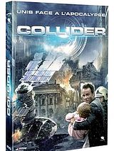 Affiche de Collider, film à voir en streaming sur Pygargue
