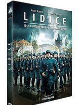Affiche de Lidice, film à voir en streaming sur Pygargue