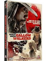 Affiche de Gallow Walkers, film à voir en streaming sur Pygargue