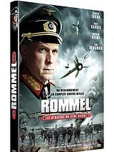 Affiche de Rommel, le stratège du 3ème Reich, film à voir en streaming sur Pygargue