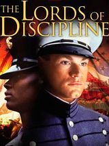 Affiche de La Loi Des Seigneurs, film à voir en streaming sur Pygargue