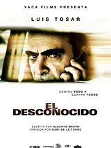 Affiche de Appel inconnu, film à voir en streaming sur Pygargue