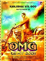Affiche de OMG - Oh My God !, film à voir en streaming sur Pygargue