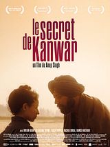 Affiche de Le Secret de Kanwar, film à voir en streaming sur Pygargue