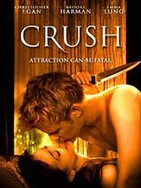 Affiche de Crush, film à voir en streaming sur Pygargue