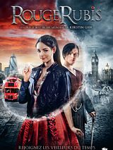 Affiche de Rouge rubis, film à voir en streaming sur Pygargue