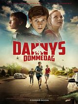Affiche de Danny et la fin du monde, film à voir en streaming sur Pygargue