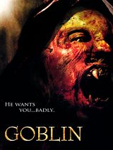 Affiche de Goblin, film à voir en streaming sur Pygargue