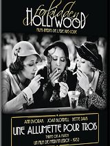 Affiche de Une allumette pour trois, film à voir en streaming sur Pygargue