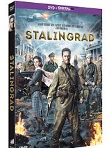 Affiche de Stalingrad, film à voir en streaming sur Pygargue