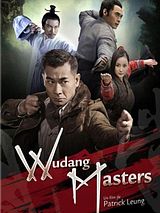 Affiche de Wudang Masters, film à voir en streaming sur Pygargue
