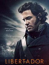 The Liberator / Libertador (Original Soundtrack)
