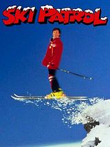 Affiche de Ski Patrol, film à voir en streaming sur Pygargue