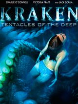 Affiche de Kraken : Le monstre des profondeurs, film à voir en streaming sur Pygargue