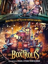 The Boxtrolls (Original Motion Picture Soundtrack)