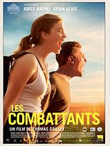 Les combattants (Bande originale du film)
