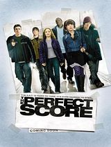 Affiche de The Perfect Score, film à voir en streaming sur Pygargue