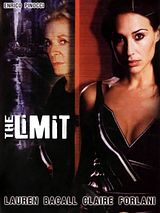 Affiche de The Limit, film à voir en streaming sur Pygargue