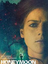 Affiche de Honeymoon, film à voir en streaming sur Pygargue