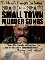 Affiche de Small Town Murder Songs, film à voir en streaming sur Pygargue