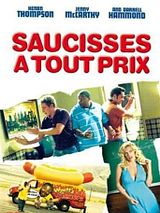 Affiche de Saucisses à tout prix, film à voir en streaming sur Pygargue
