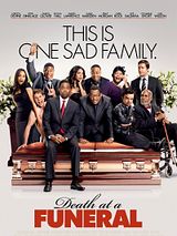 Death at a Funeral (Original Motion Picture Score)