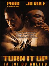 Affiche de Turn it up, film à voir en streaming sur Pygargue