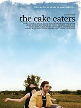 Affiche de The Cake Eaters, film à voir en streaming sur Pygargue