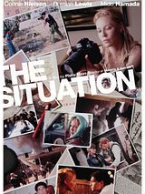 Affiche de The Situation, film à voir en streaming sur Pygargue