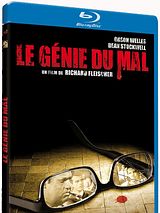 Affiche de Le Génie du mal, film à voir en streaming sur Pygargue
