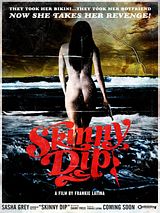 Affiche de Skinny Dip, film à voir en streaming sur Pygargue