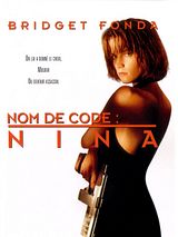 Affiche de Nom de code : Nina, film à voir en streaming sur Pygargue