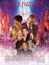 Affiche de Black Nativity, film à voir en streaming sur Pygargue