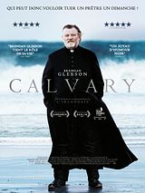 Affiche de Calvary, film à voir en streaming sur Pygargue