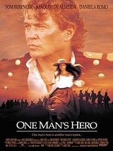 Affiche de One Man's Hero, film à voir en streaming sur Pygargue