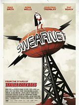Affiche de Swearnet, film à voir en streaming sur Pygargue