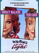 Affiche de Waiting for the Light, film à voir en streaming sur Pygargue