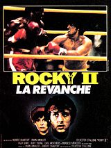 Rocky II: Music From The Motion Picture