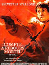 Affiche de Compte à rebours mortel, film à voir en streaming sur Pygargue