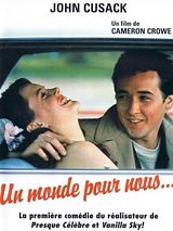 Affiche de Un monde pour nous, film à voir en streaming sur Pygargue