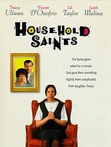 Affiche de Household Saints, film à voir en streaming sur Pygargue