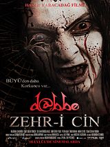Affiche de Dabbe 5: Zehr-i Cin, film à voir en streaming sur Pygargue