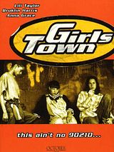 Affiche de Girls Town, film à voir en streaming sur Pygargue