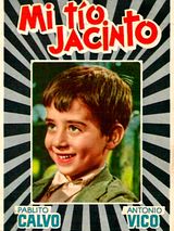 Affiche de Le Muchacho, film à voir en streaming sur Pygargue