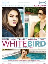 Affiche de White Bird, film à voir en streaming sur Pygargue
