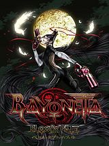Affiche de Bayonetta : Bloody Fate, film à voir en streaming sur Pygargue