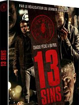 13 Sins (Original Motion Picture Soundtrack)