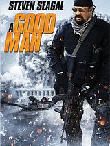 Affiche de A Good Man, film à voir en streaming sur Pygargue