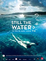Affiche de Still the Water, film à voir en streaming sur Pygargue