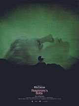 Affiche de Rosemary's Baby, film à voir en streaming sur Pygargue